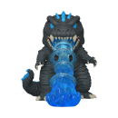 FUNKO POP! - Animation - Godzilla Singular Point Godzilla Ultima with Heat Ray #1469
